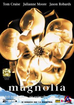  / Magnolia