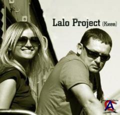 LaLo Project - LaLo Project Remix