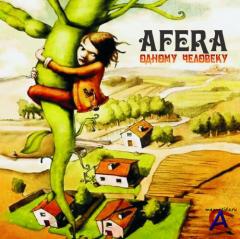 AFERA [4iFa, El Paso,  ] -  