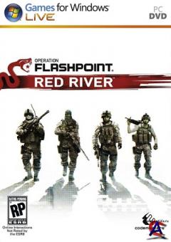 Operation Flashpoint: Red River