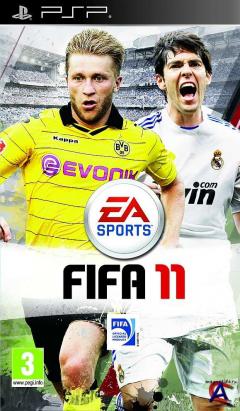 Fifa 11 [PSP]