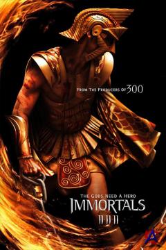  :  / Immortals