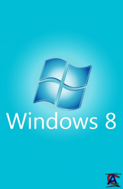 MICROSOFT WINDOWS 8 MILESTONE-1&2&3&Developer Preview