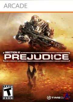 Section 8: Prejudice [Beta]
