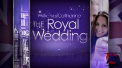       / William i Catherine: The Royal Wedding