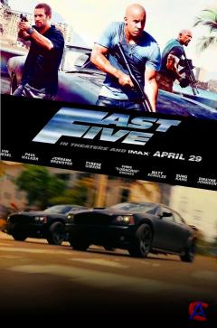  5 / Fast Five