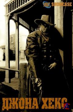  DC:   / DC Showcase: Jonah Hex [HD]