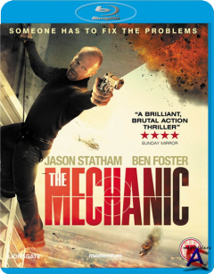  / Mechanic, The [HD]
