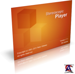   / Stereoscopic Player