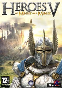 Heroes of Might and Magic V /     V.    5