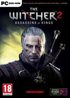 The Witcher 2 - Assassins Of Kings /  2 -  