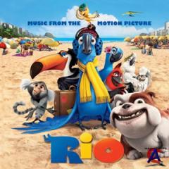 OST -  / Rio