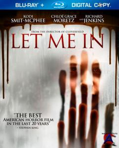  .  / Let Me In [HD]