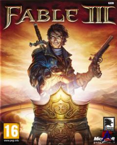 Fable 3 [RePack by Fenixx]