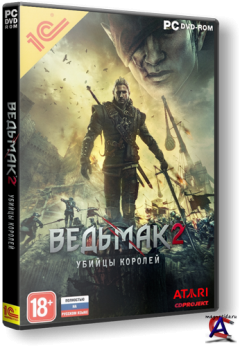 The Witcher 2 - Assassins Of Kings /  2 -   [5DLC] [Repack Fenixx + R.G. Catalyst]