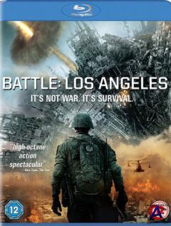  :   - / Battle: Los Angeles [HD]
