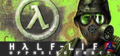 Half-Life: Opposing Force