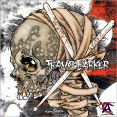 Travis Barker - Give the Drummer Some (Deluxe Edition)