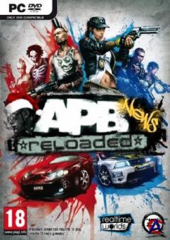 APB: Reloaded