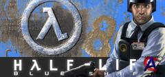 Half-Life: Blue Shift
