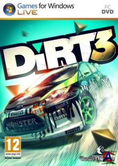 Dirt 3