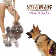 shaMan - 
