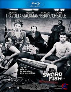  `-` / Swordfish [HD]