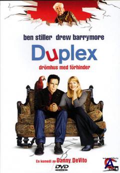  / Duplex [HD]