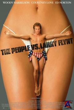     / People vs. Larry Flynt, The