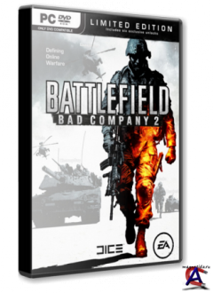 Battlefield Bad Company 2 [RePack  R.G. ReCoding]