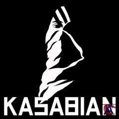 Kasabian - Kasabian
