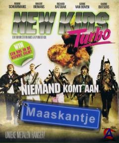    / New Kids Turbo
