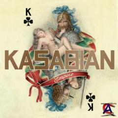 Kasabian - Empire