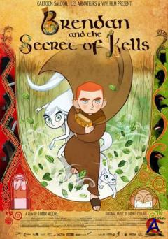   c / Secret of Kells, The