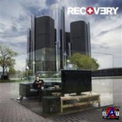 Eminem - Recovery