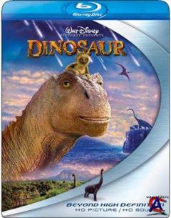  / Dinosaur [HD]
