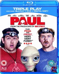 :   / Paul [HD]