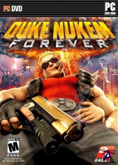 Duke Nukem Forever