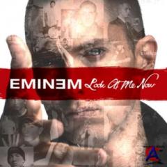 Eminem - Look at me now