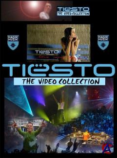 Dj Tiesto - Live Disneyland Resort Paris [HD]