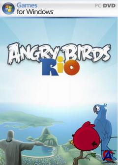 Angry Birds Rio