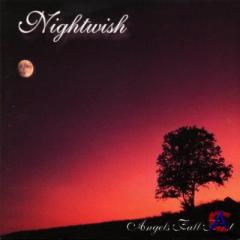 Nightwish - Angels Fall First (Finish 2008 Edition)