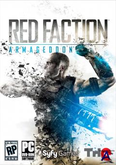 Red Faction: Armageddon [RePack  R.G. ]