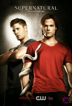  / Supernatural (6 )