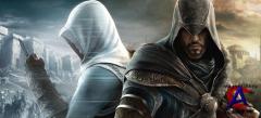 Assassins Creed Revelations - E3 Trailer (2011) HDTV