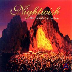 Nightwish - Over the Hills nd Far Away (Finish 2008 Edition)