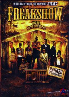   / Freakshow