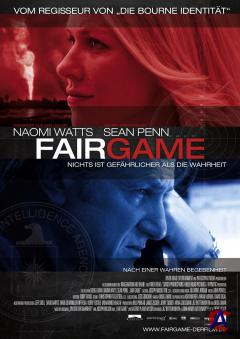    / Fair Game