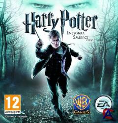 Harry Potter nd the Deathly Hallows: Part 1