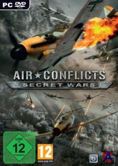  :   / Air Conflicts: Secret Wars